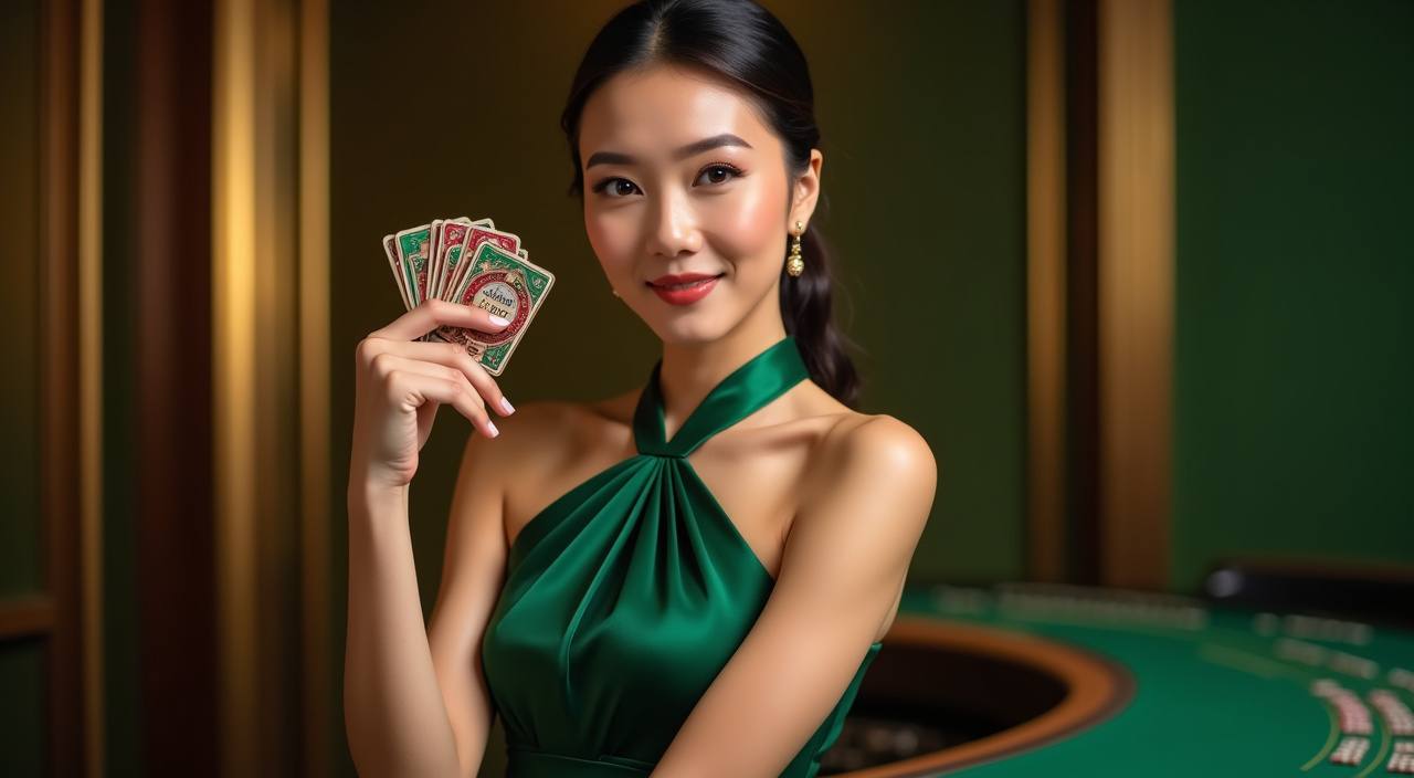 magnum888b Explore Auto Roulette with Seamless Tables and Fast Play
